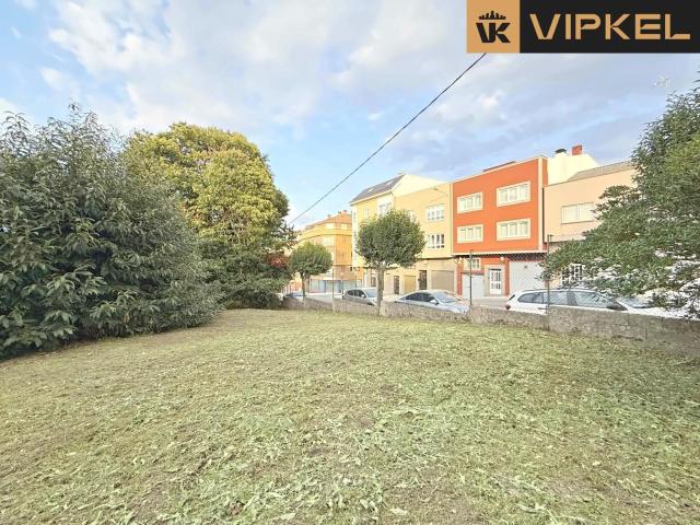 Casa en venta en Barrionovo, Arteixo