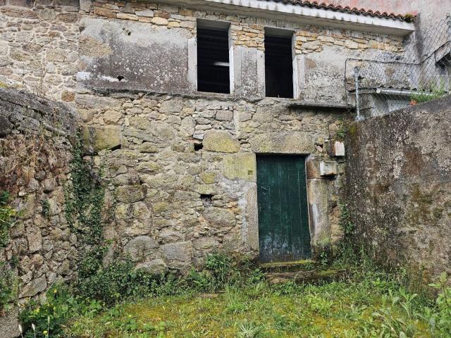 Chalet en venta en Arteixo, A Coruña