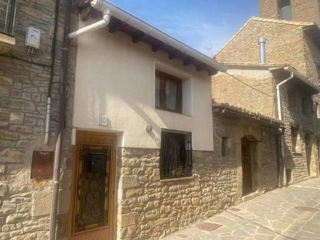 Casa en venta en La Jacetania, Aragón