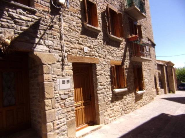 Casa en venta en La Jacetania, Aragón