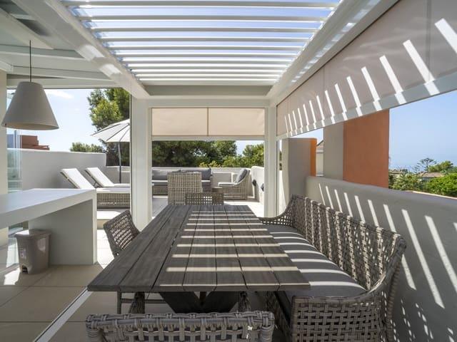 Casa en venta en Artola, Costa del Sol Occidental