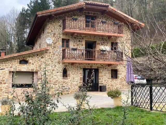 Casa en venta en Artzentales