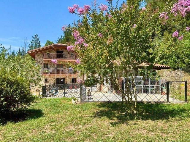 Casa en venta en Artzentales, Guipúzcoa