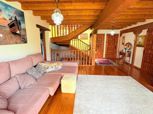Casa en venta en Artzentales