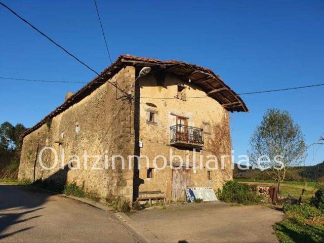 Casa en venta en Artzentales