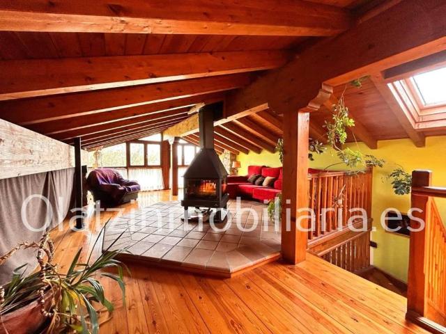 Casa en venta en Artzentales