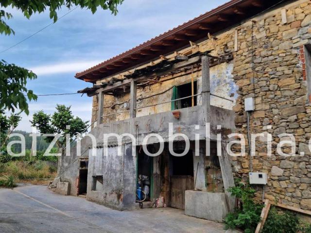 Casa en venta en Artzentales, Guipúzcoa