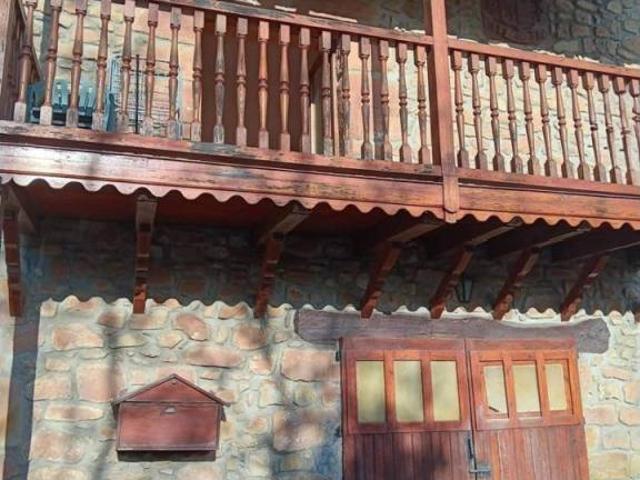 Casa en venta en Artzentales, Guipúzcoa