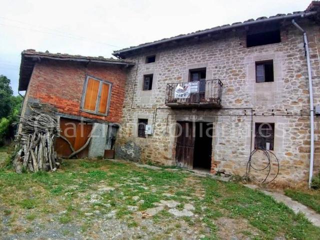 Casa en venta en Aiara, Guipúzcoa