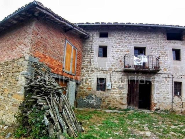 Casa en venta en Aiara, Guipúzcoa