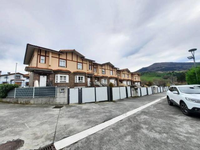 Casa en venta en Aiara, Guipúzcoa