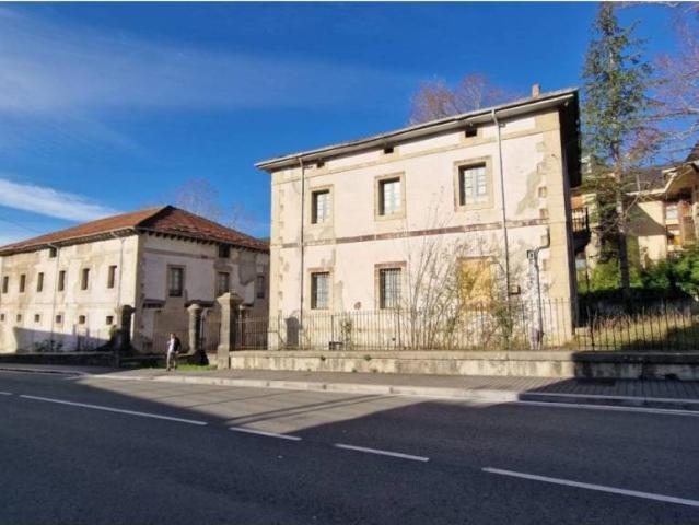 Casa en venta en Aiara, Guipúzcoa