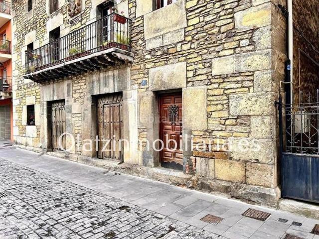 Casa en venta en Aiara, Guipúzcoa