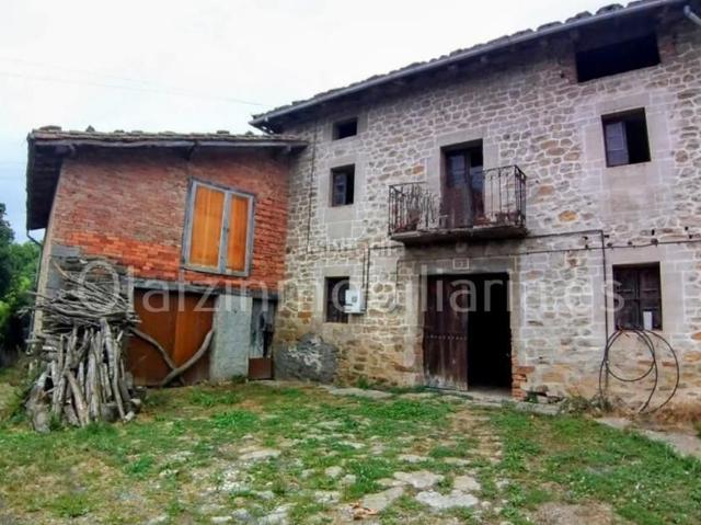 Casa en venta en Aiara, Guipúzcoa