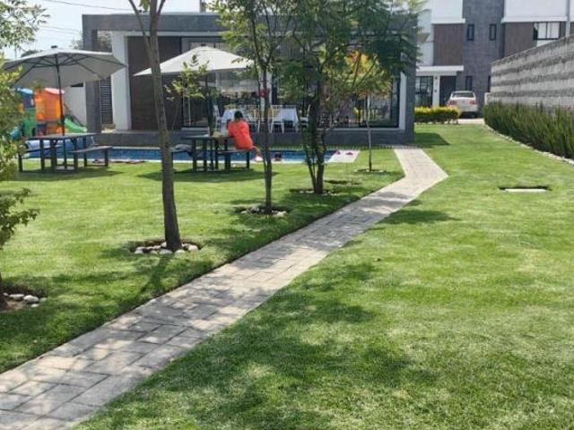 Casa en venta en Coronango, Puebla
