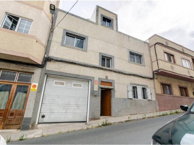 Casa en venta en Santidad Baja, Arucas