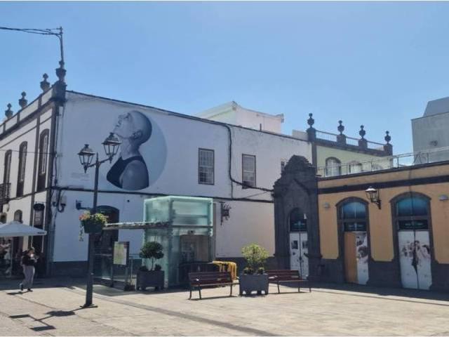 Casa en venta en Arucas, Canarias