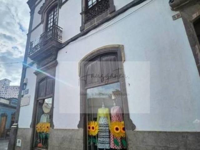 Casa en venta en Arucas, Canarias