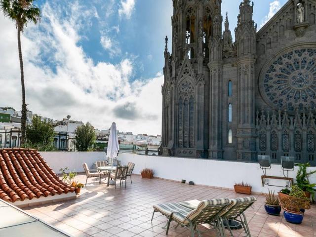 Casa en venta en Arucas