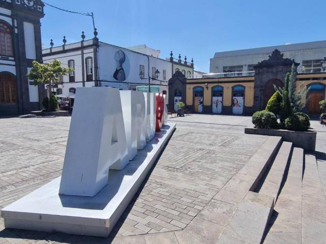 Casa en venta en Arucas, Las Palmas