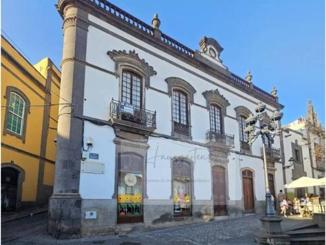 Casa en venta en Arucas, Canarias