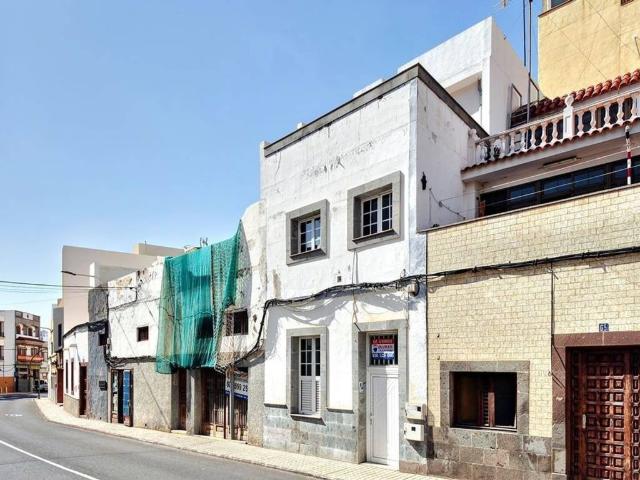 Casa en venta en Bañaderos, Arucas