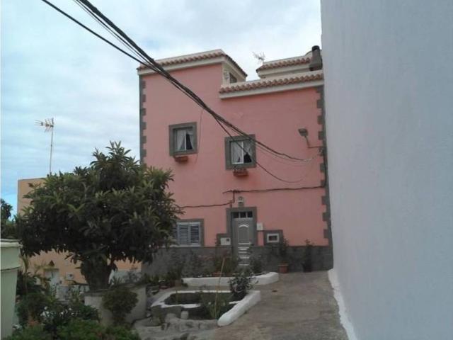 Casa en venta en Santidad Baja, Arucas