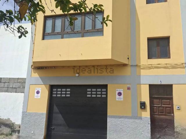 Casa en venta en Santidad Baja, Arucas