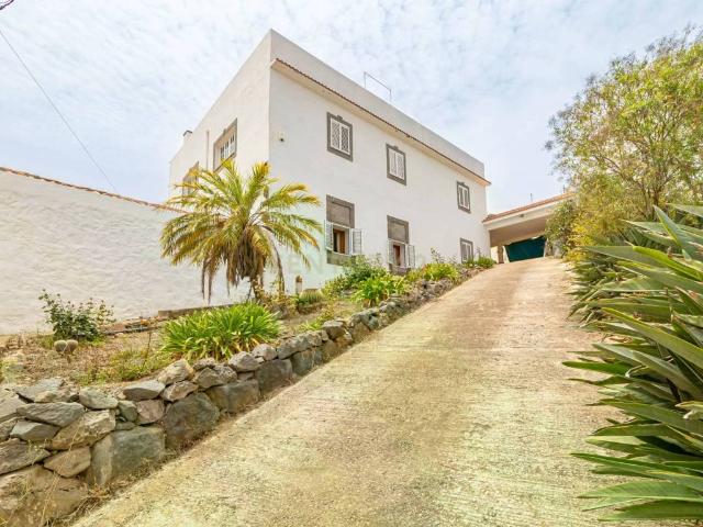 Casa en venta en Arucas, Las Palmas