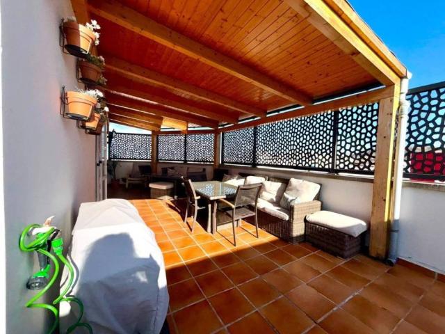 Casa en venta en Santidad Baja, Arucas