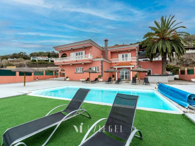 Casa en venta en Arucas, La Solana