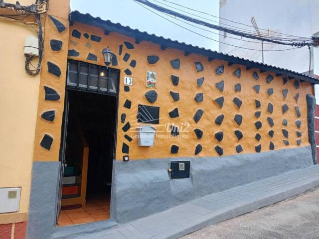 Casa en venta en Arucas