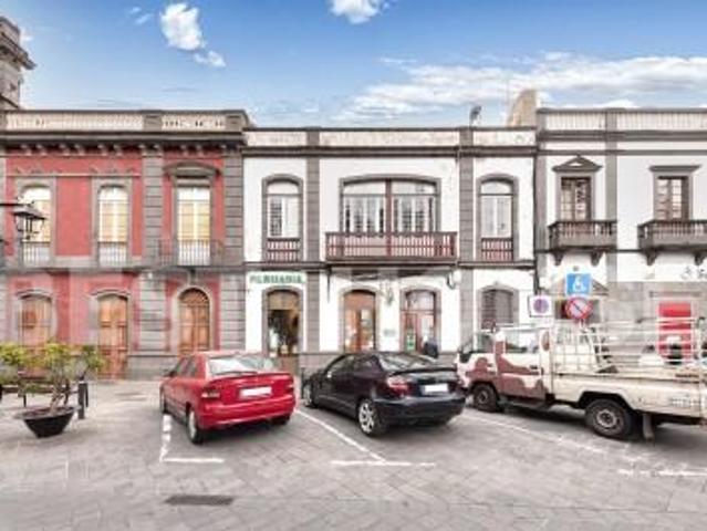 Casa en venta en Arucas, Las Palmas