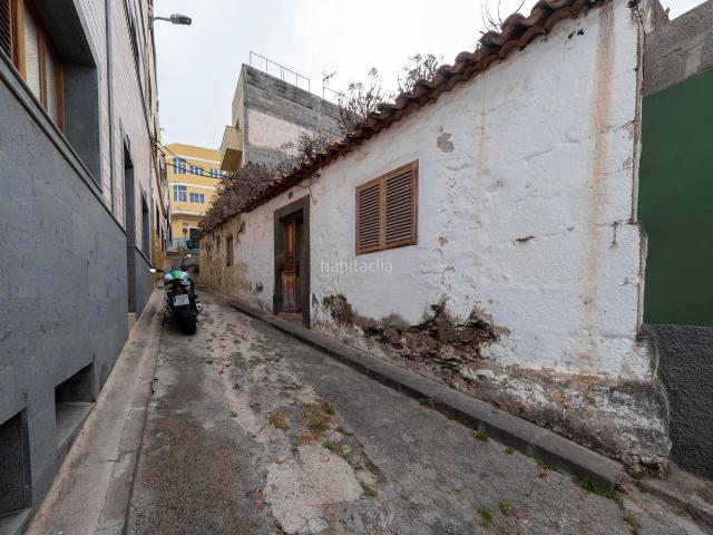 Casa en venta en Arucas, Montaña de Arucas