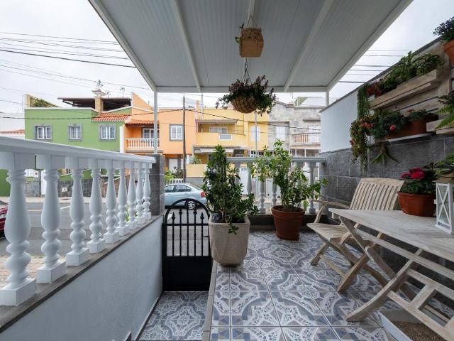 Casa en venta en Juan XXIII, Arucas