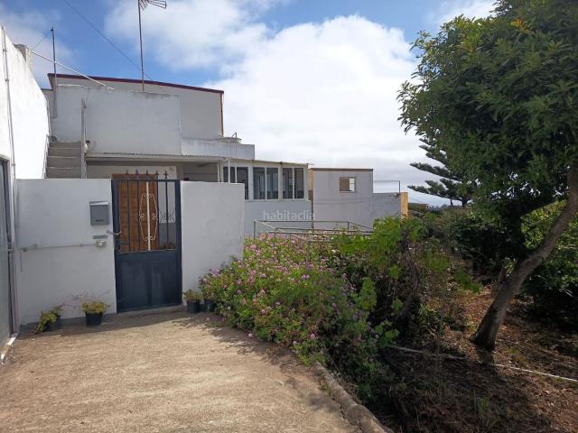 Casa en venta en Juan XXIII, Arucas