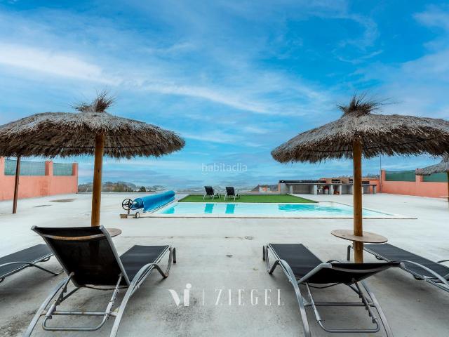 Casa en venta en Arucas, Montaña de Arucas