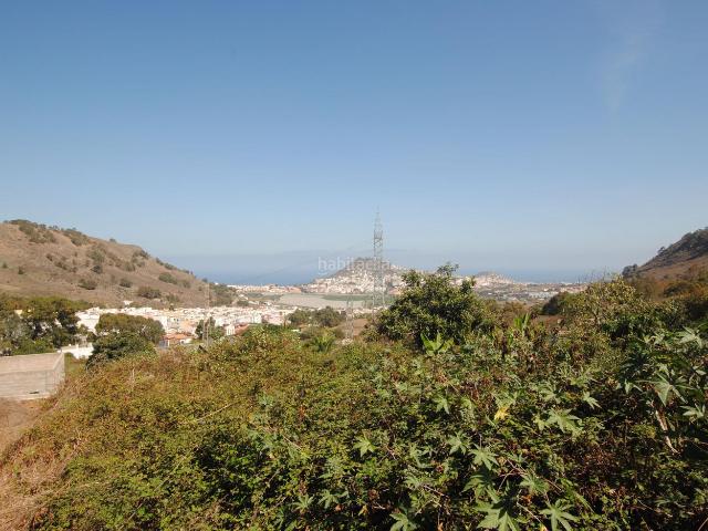 Casa en venta en Arucas, Montaña de Arucas
