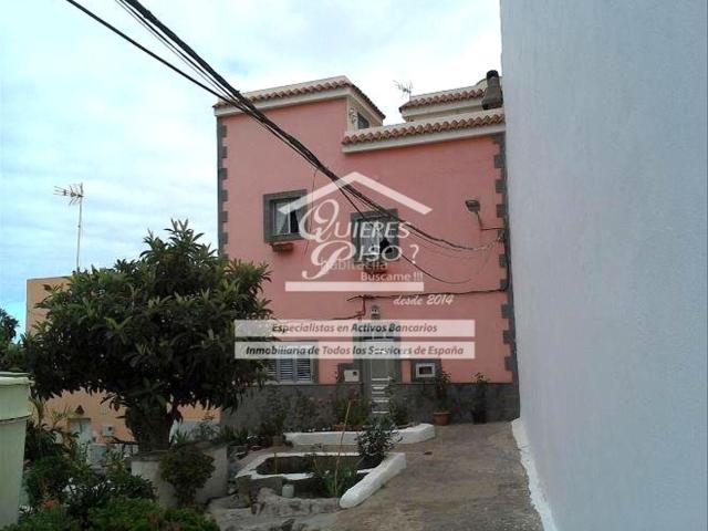 Casa en venta en Juan XXIII, Arucas