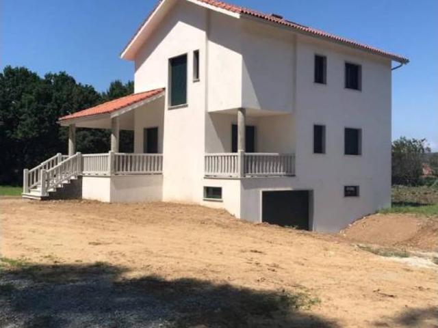 Casa en venta en Arzúa, Galicia