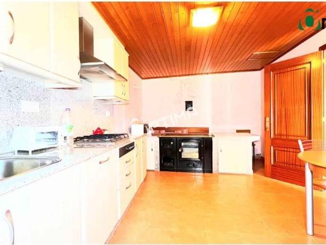 Casa en venta en Arzúa