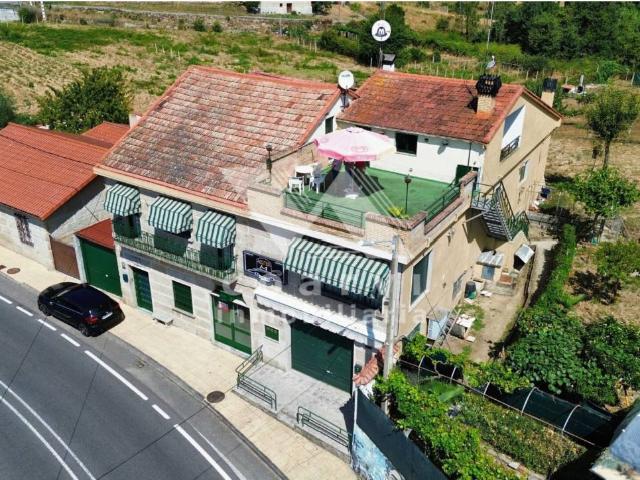 Casa en venta en A Mariña Central, Galicia
