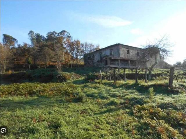 Casa en venta en O Condado, Galicia