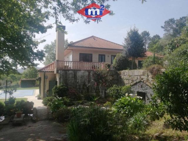 Casa en venta en O Condado, Galicia