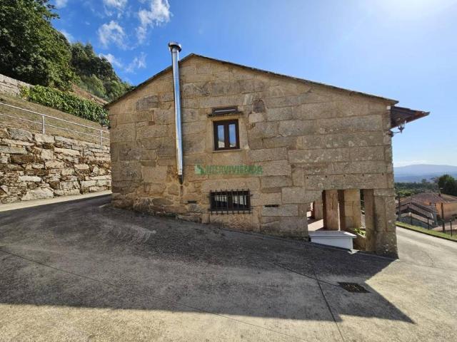 Casa en venta en As Neves, Pontevedra