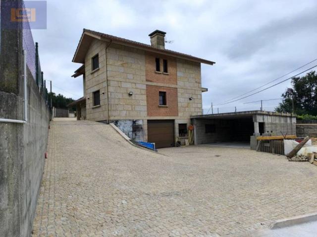 Casa en venta en O Condado, Galicia