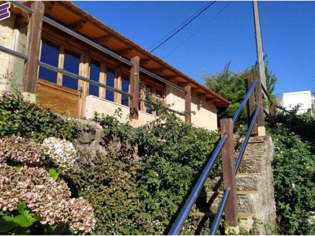 Casa en venta en O Condado, Galicia
