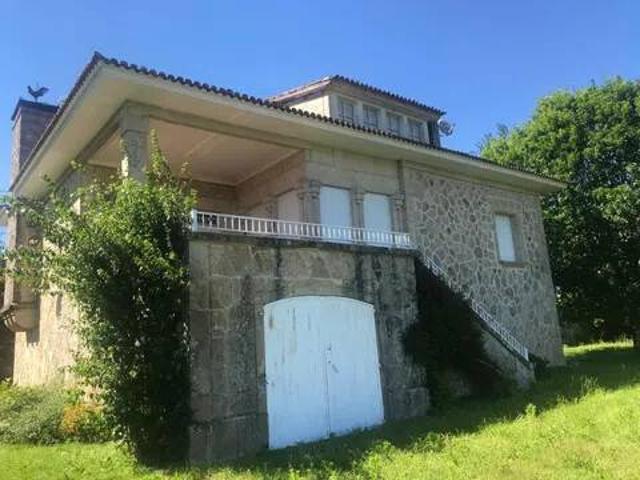 Casa en venta en As Neves, O Condado
