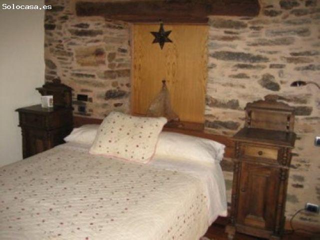 Casa en venta en Casco Vello, Lugo