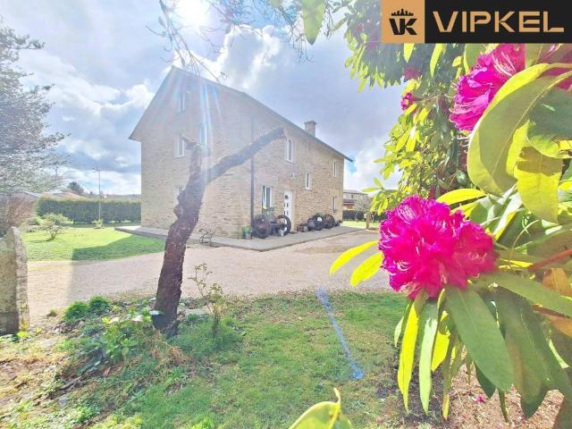Casa en venta en As Pontes De García Rodríguez